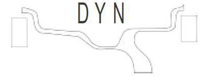 DYN режим (стандартный)
